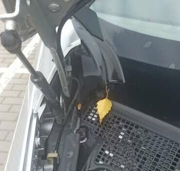 Рено Сценік 2014 у Дубно на Automoto.ua Сірий Рено Сценік, об'ємом двигуна 1.6 л та пробігом 264 тис. км за 8950 $, фото 35 на Automoto.ua