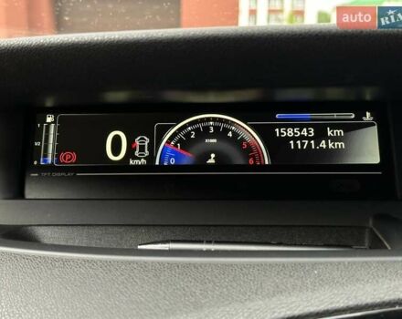 Серый Рено Сценик, объемом двигателя 1.5 л и пробегом 172 тыс. км за 10600 $, фото 8 на Automoto.ua