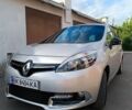 Серый Рено Сценик, объемом двигателя 2 л и пробегом 86 тыс. км за 10800 $, фото 1 на Automoto.ua