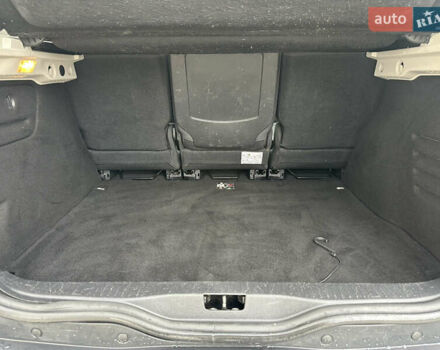 Сірий Рено Сценік, об'ємом двигуна 1.5 л та пробігом 181 тис. км за 9800 $, фото 47 на Automoto.ua