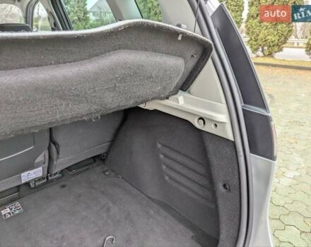 Сірий Рено Сценік, об'ємом двигуна 1.46 л та пробігом 237 тис. км за 8950 $, фото 34 на Automoto.ua