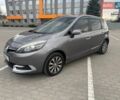 Сірий Рено Сценік, об'ємом двигуна 1.46 л та пробігом 263 тис. км за 7700 $, фото 1 на Automoto.ua