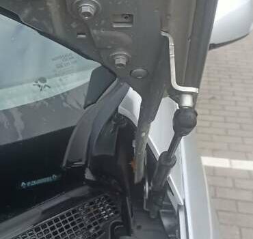 Рено Сценік 2014 у Дубно на Automoto.ua Сірий Рено Сценік, об'ємом двигуна 1.6 л та пробігом 264 тис. км за 8950 $, фото 29 на Automoto.ua