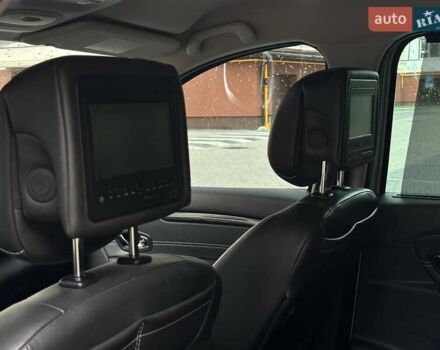 Серый Рено Сценик, объемом двигателя 1.5 л и пробегом 172 тыс. км за 10600 $, фото 17 на Automoto.ua