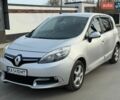 Сірий Рено Сценік, об'ємом двигуна 1.5 л та пробігом 192 тис. км за 7900 $, фото 1 на Automoto.ua