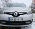Сірий Рено Сценік, об'ємом двигуна 2 л та пробігом 248 тис. км за 8900 $, фото 7 на Automoto.ua