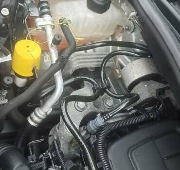 Рено Сценік 2014 у Дубно на Automoto.ua Сірий Рено Сценік, об'ємом двигуна 1.6 л та пробігом 264 тис. км за 8950 $, фото 32 на Automoto.ua