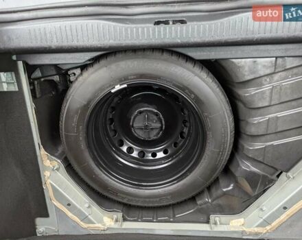 Сірий Рено Сценік, об'ємом двигуна 1.46 л та пробігом 237 тис. км за 8950 $, фото 35 на Automoto.ua