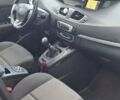 Сірий Рено Сценік, об'ємом двигуна 1.46 л та пробігом 324 тис. км за 8300 $, фото 20 на Automoto.ua