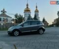 Серый Рено Сценик, объемом двигателя 1.6 л и пробегом 190 тыс. км за 9900 $, фото 10 на Automoto.ua
