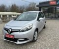 Сірий Рено Сценік, об'ємом двигуна 1.46 л та пробігом 255 тис. км за 8800 $, фото 1 на Automoto.ua