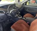 Сірий Рено Сценік, об'ємом двигуна 1.46 л та пробігом 217 тис. км за 8999 $, фото 16 на Automoto.ua