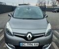 Сірий Рено Сценік, об'ємом двигуна 1.46 л та пробігом 135 тис. км за 9600 $, фото 6 на Automoto.ua