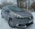 Сірий Рено Сценік, об'ємом двигуна 1.2 л та пробігом 198 тис. км за 6699 $, фото 1 на Automoto.ua