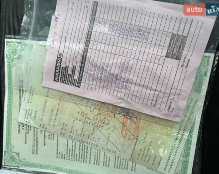 Сірий Рено Сценік, об'ємом двигуна 1.5 л та пробігом 181 тис. км за 9800 $, фото 65 на Automoto.ua