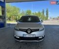 Серый Рено Сценик, объемом двигателя 1.46 л и пробегом 217 тыс. км за 8999 $, фото 1 на Automoto.ua