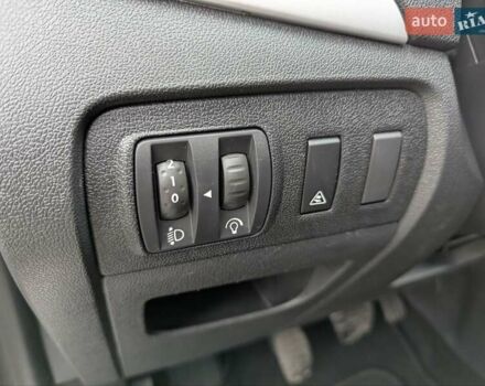 Сірий Рено Сценік, об'ємом двигуна 1.46 л та пробігом 237 тис. км за 8950 $, фото 15 на Automoto.ua