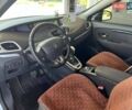 Серый Рено Сценик, объемом двигателя 1.46 л и пробегом 217 тыс. км за 8999 $, фото 17 на Automoto.ua
