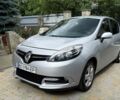 Сірий Рено Сценік, об'ємом двигуна 1.5 л та пробігом 264 тис. км за 7300 $, фото 1 на Automoto.ua