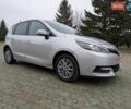 Сірий Рено Сценік, об'ємом двигуна 1.46 л та пробігом 237 тис. км за 8950 $, фото 7 на Automoto.ua