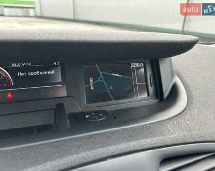 Сірий Рено Сценік, об'ємом двигуна 1.5 л та пробігом 181 тис. км за 9800 $, фото 37 на Automoto.ua