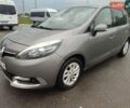 Сірий Рено Сценік, об'ємом двигуна 1.46 л та пробігом 201 тис. км за 8150 $, фото 1 на Automoto.ua