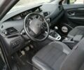 Серый Рено Сценик, объемом двигателя 1.46 л и пробегом 250 тыс. км за 10700 $, фото 1 на Automoto.ua