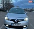 Серый Рено Сценик, объемом двигателя 1.46 л и пробегом 310 тыс. км за 7500 $, фото 1 на Automoto.ua