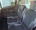 Серый Рено Сценик, объемом двигателя 1.46 л и пробегом 219 тыс. км за 11900 $, фото 17 на Automoto.ua