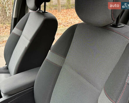 Серый Рено Сценик, объемом двигателя 1.5 л и пробегом 217 тыс. км за 7450 $, фото 25 на Automoto.ua