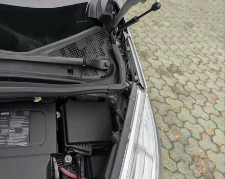 Сірий Рено Сценік, об'ємом двигуна 1.46 л та пробігом 237 тис. км за 8950 $, фото 38 на Automoto.ua