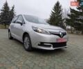 Сірий Рено Сценік, об'ємом двигуна 1.46 л та пробігом 237 тис. км за 8950 $, фото 6 на Automoto.ua