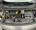 Сірий Рено Сценік, об'ємом двигуна 1.6 л та пробігом 236 тис. км за 10500 $, фото 53 на Automoto.ua