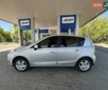 Сірий Рено Сценік, об'ємом двигуна 1.46 л та пробігом 217 тис. км за 8999 $, фото 12 на Automoto.ua