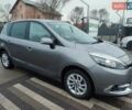 Сірий Рено Сценік, об'ємом двигуна 1.46 л та пробігом 135 тис. км за 9600 $, фото 1 на Automoto.ua