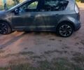Серый Рено Сценик, объемом двигателя 1.46 л и пробегом 160 тыс. км за 10500 $, фото 1 на Automoto.ua