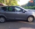 Сірий Рено Сценік, об'ємом двигуна 1.5 л та пробігом 180 тис. км за 10300 $, фото 28 на Automoto.ua