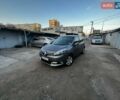 Сірий Рено Сценік, об'ємом двигуна 1.5 л та пробігом 252 тис. км за 7500 $, фото 1 на Automoto.ua