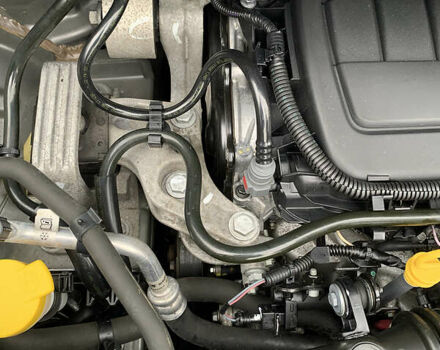 Серый Рено Сценик, объемом двигателя 1.6 л и пробегом 236 тыс. км за 10500 $, фото 60 на Automoto.ua