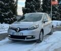 Сірий Рено Сценік, об'ємом двигуна 1.46 л та пробігом 148 тис. км за 8800 $, фото 1 на Automoto.ua