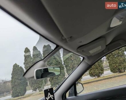 Сірий Рено Сценік, об'ємом двигуна 1.46 л та пробігом 237 тис. км за 8950 $, фото 19 на Automoto.ua