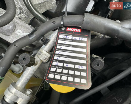 Сірий Рено Сценік, об'ємом двигуна 1.5 л та пробігом 181 тис. км за 9800 $, фото 70 на Automoto.ua