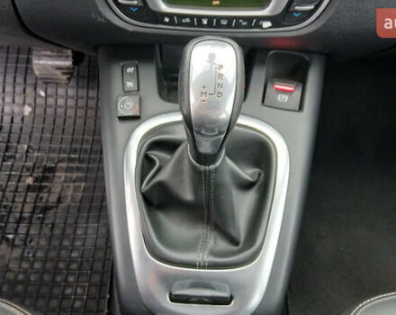 Сірий Рено Сценік, об'ємом двигуна 2 л та пробігом 248 тис. км за 8900 $, фото 20 на Automoto.ua