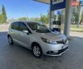 Серый Рено Сценик, объемом двигателя 1.46 л и пробегом 217 тыс. км за 8999 $, фото 4 на Automoto.ua