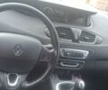 Рено Сценік 2014 у Дубно на Automoto.ua Сірий Рено Сценік, об'ємом двигуна 1.6 л та пробігом 264 тис. км за 8950 $, фото 23 на Automoto.ua