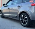 Сірий Рено Сценік, об'ємом двигуна 1.6 л та пробігом 256 тис. км за 7900 $, фото 42 на Automoto.ua