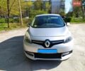 Сірий Рено Сценік, об'ємом двигуна 1.46 л та пробігом 181 тис. км за 9100 $, фото 1 на Automoto.ua