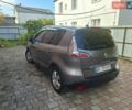 Сірий Рено Сценік, об'ємом двигуна 1.46 л та пробігом 234 тис. км за 8700 $, фото 6 на Automoto.ua