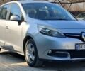 Серый Рено Сценик, объемом двигателя 1.46 л и пробегом 232 тыс. км за 10200 $, фото 16 на Automoto.ua