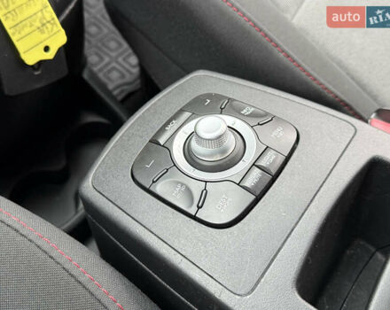 Серый Рено Сценик, объемом двигателя 1.5 л и пробегом 217 тыс. км за 7450 $, фото 27 на Automoto.ua